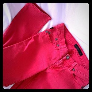 Red Rock & Republic Jeans
